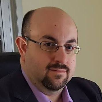 Sergio Carrasco Mayans